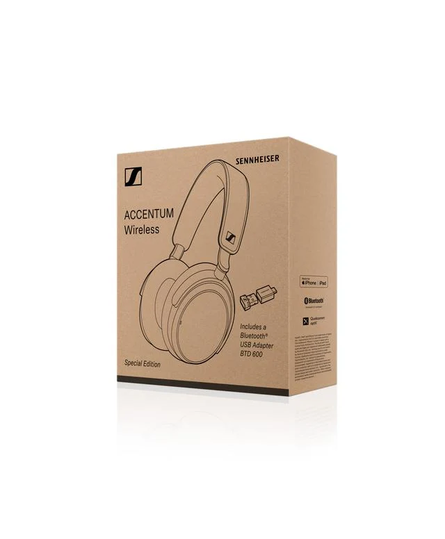 ACCENTUM Wireless Special Edition (Student)