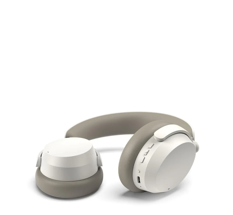 ACCENTUM Wireless (White) | Clearance