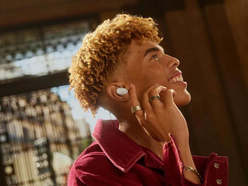 ACCENTUM True Wireless (Student)