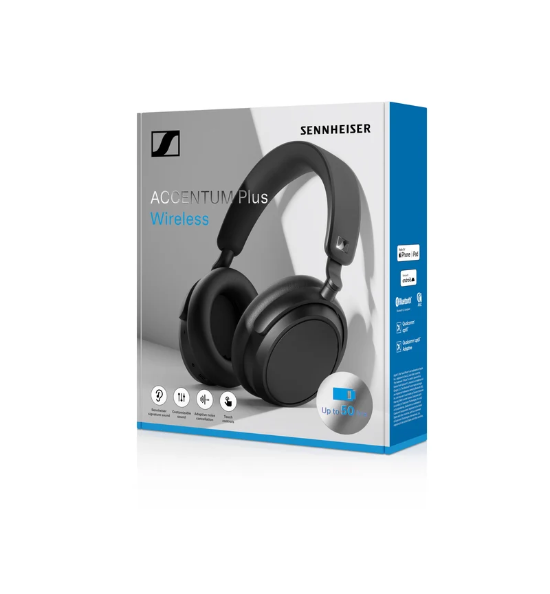 ACCENTUM Plus Wireless (Student)