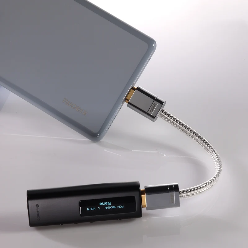 ddHiFi TC09S