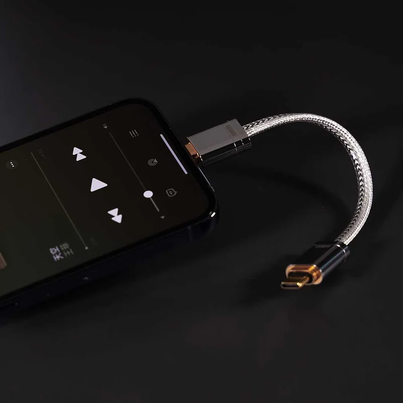 ddHiFi MFi09S