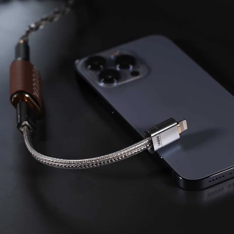 ddHiFi MFi09S