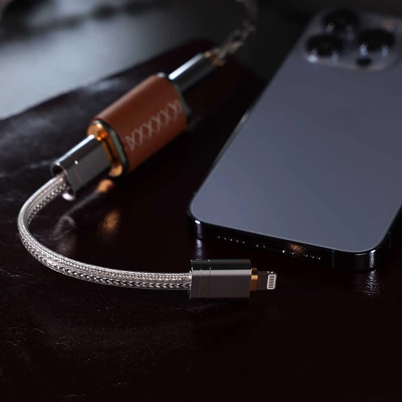 ddHiFi MFi09S