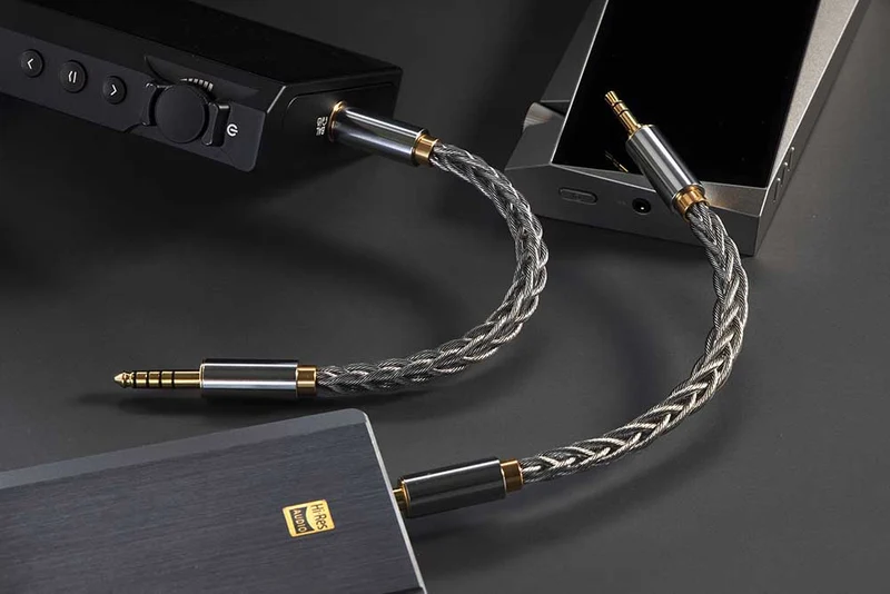ddHiFi BC35B