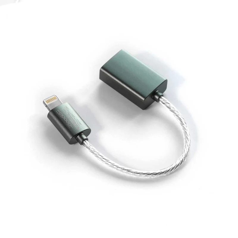 ddHiFi MFi06F