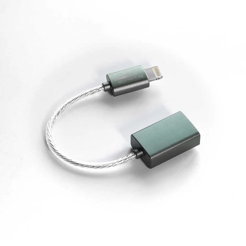ddHiFi MFi06F