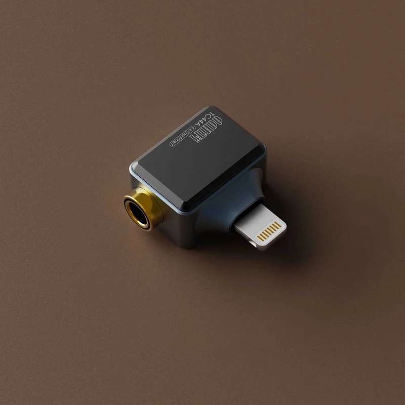 ddHiFi TC44A
