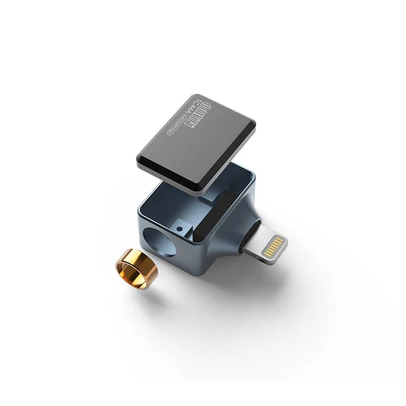 ddHiFi TC44A