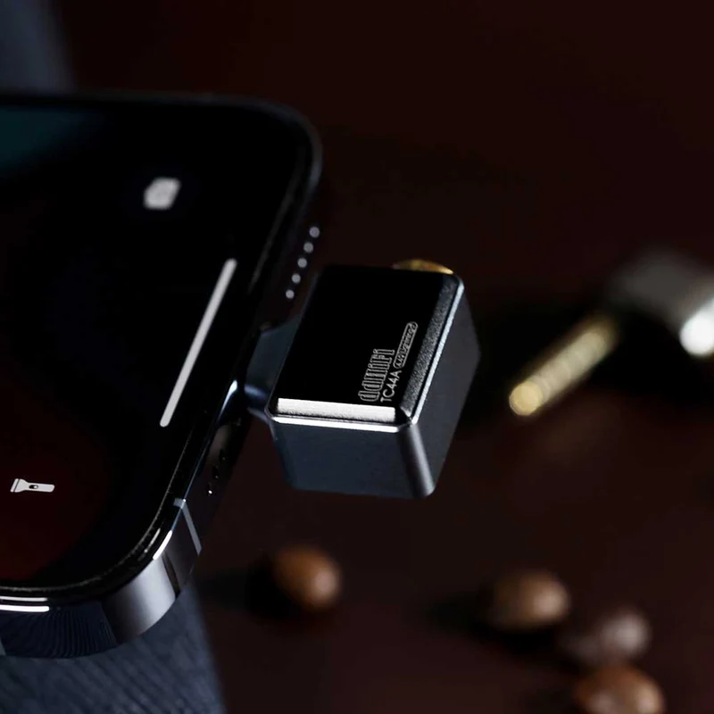 ddHiFi TC44A