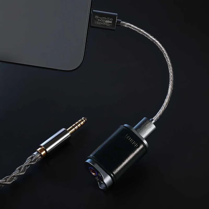 ddHiFi TC44C