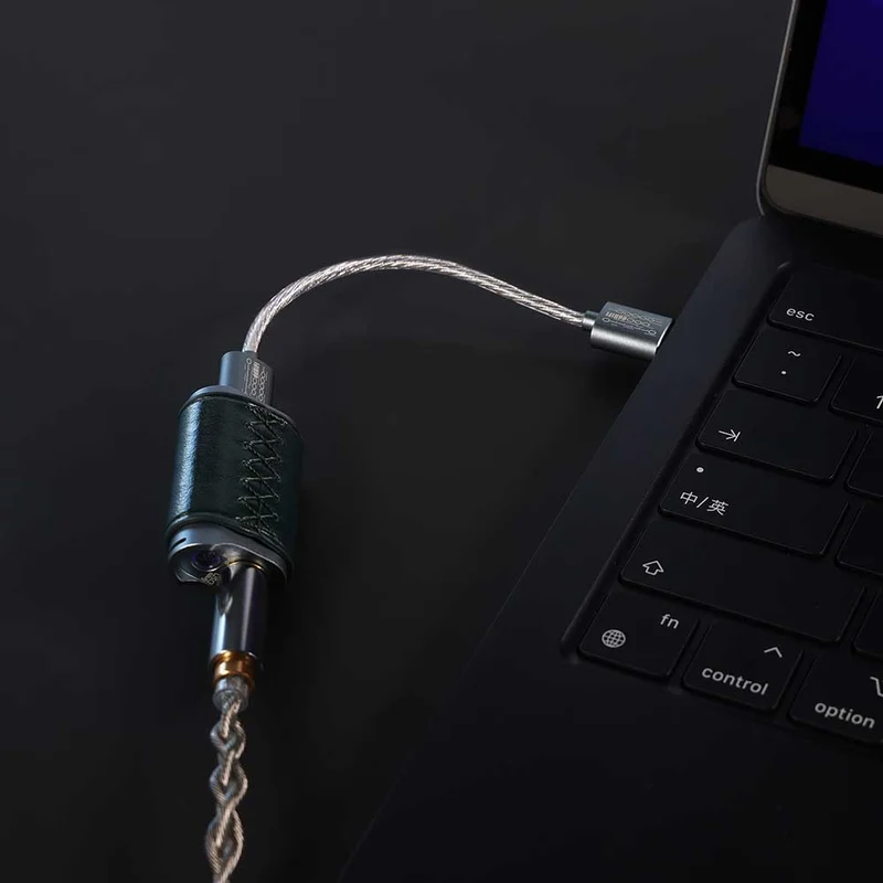 ddHiFi TC44C
