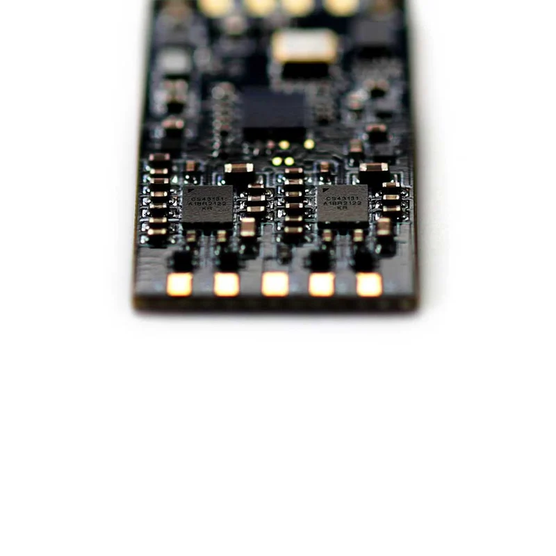 ddHiFi TC44C