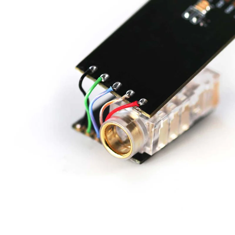 ddHiFi TC44C