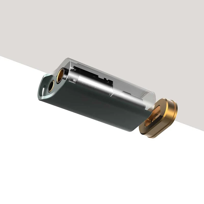 ddHiFi TC44C