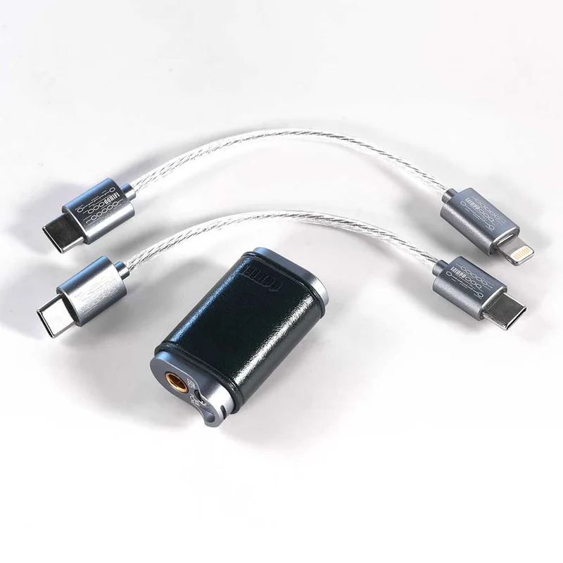 ddHiFi TC44C