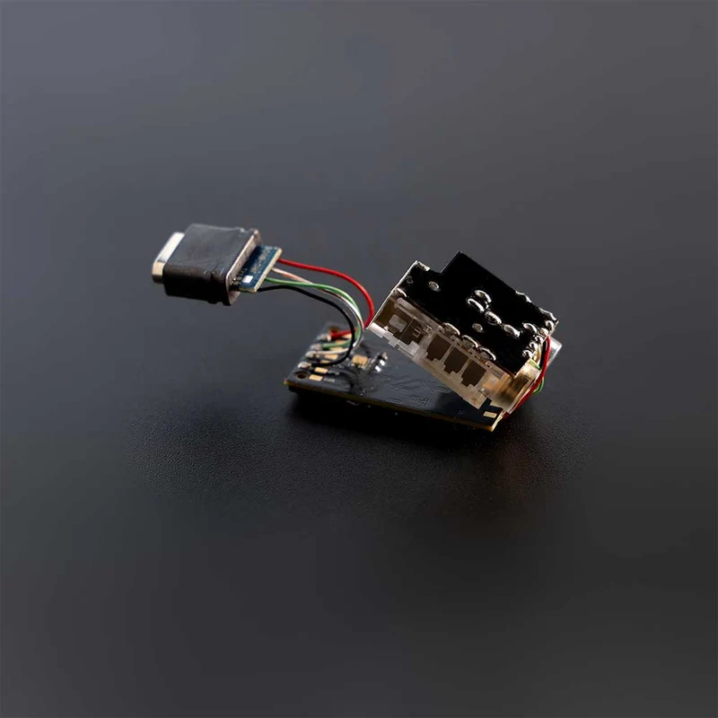 ddHiFi TC44C