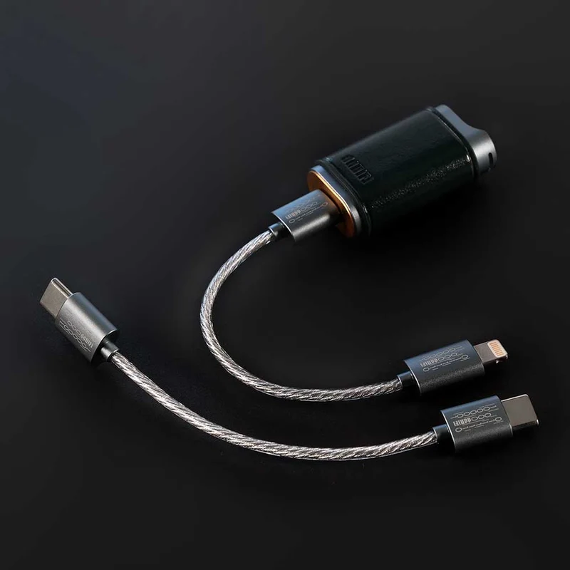 ddHiFi TC44C
