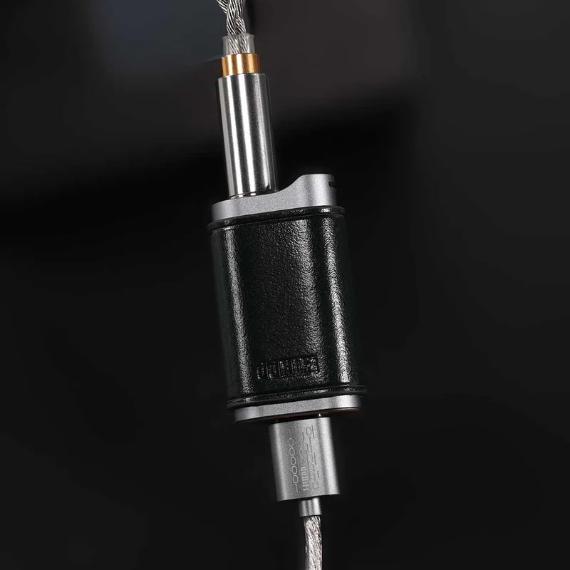 ddHiFi TC44C