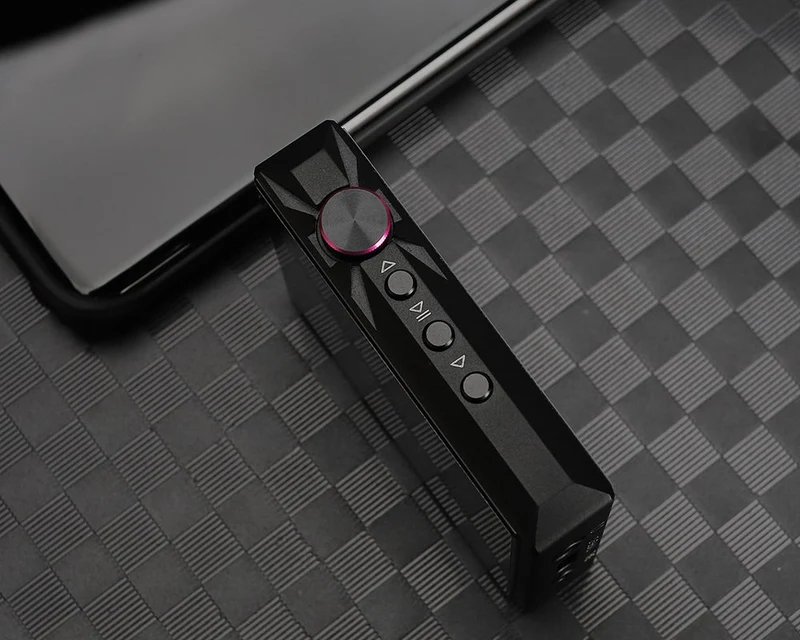 Hidizs AP80 Pro-X