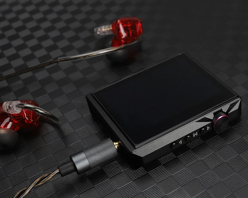 Hidizs AP80 Pro-X