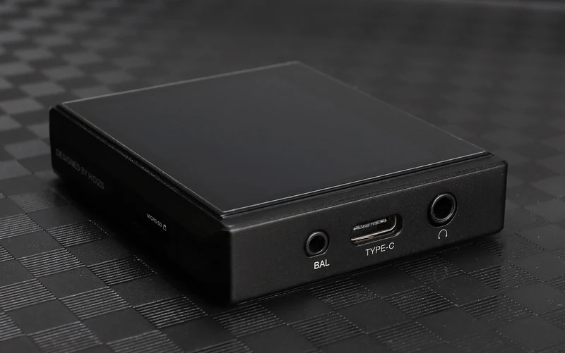 Hidizs AP80 Pro-X