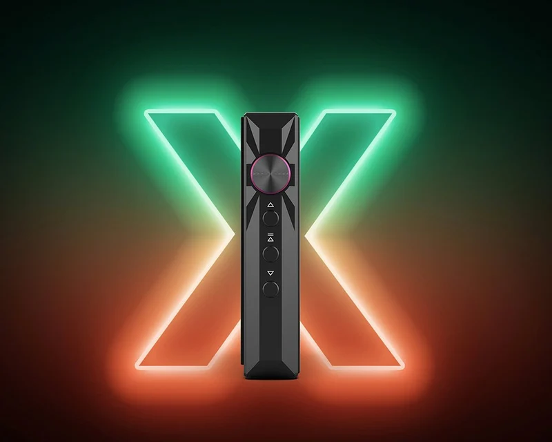 Hidizs AP80 Pro-X