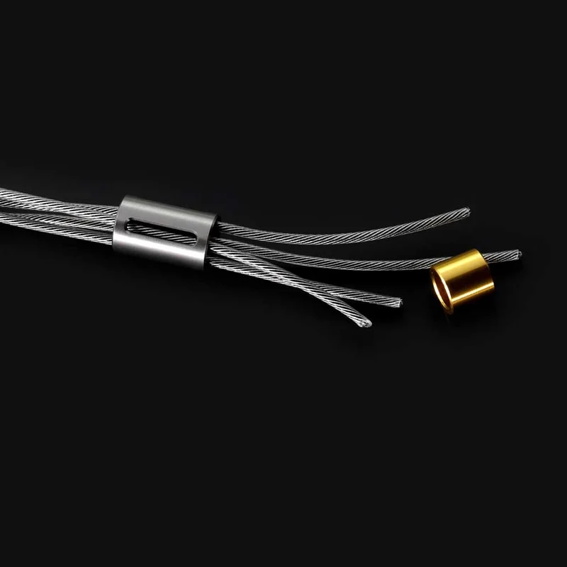ddHiFi BC130A