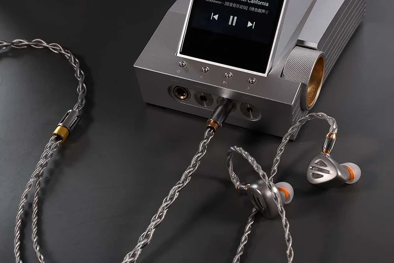 ddHiFi BC130A