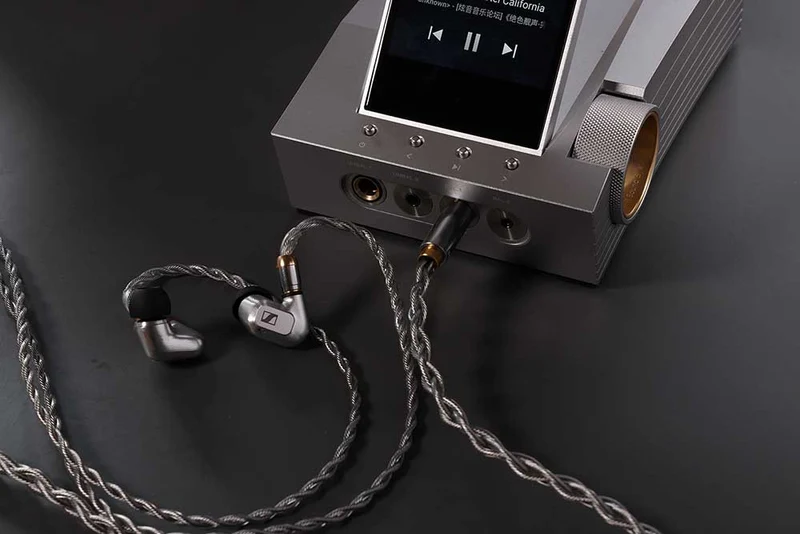 ddHiFi BC130A
