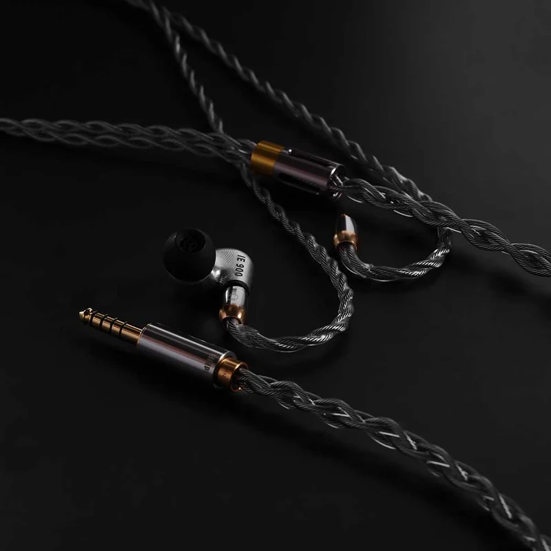 ddHiFi BC130A