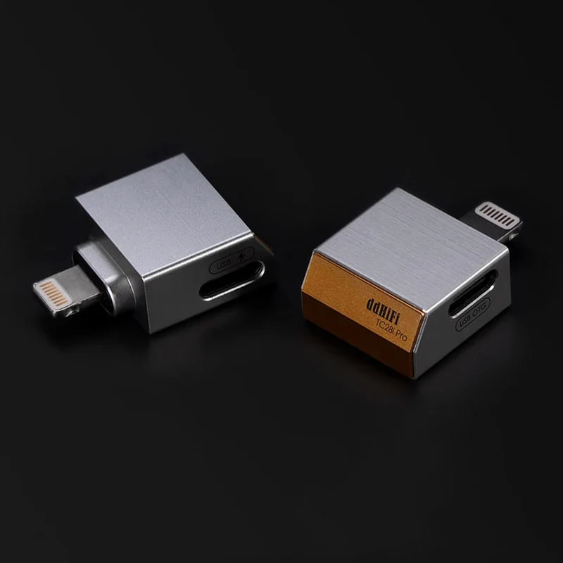 ddHiFi TC28i Pro