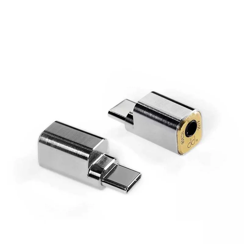 ddHiFi TC35B