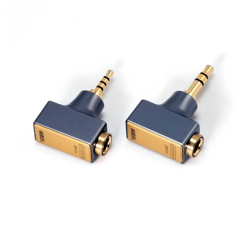 ddHiFi DJ44C MKII