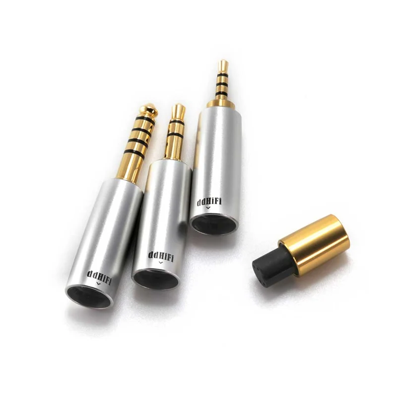 ddHiFi BM4P