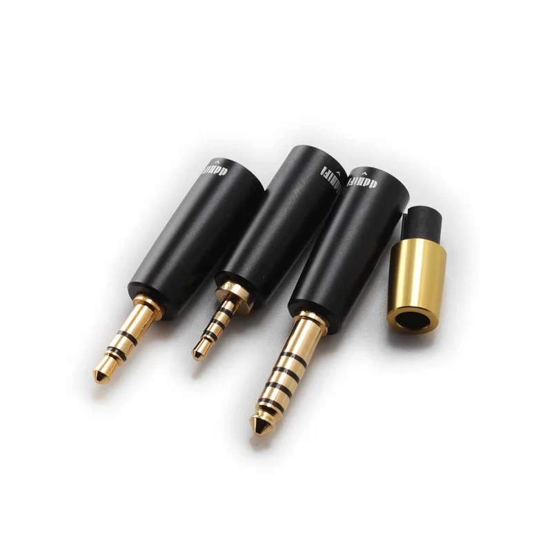 ddHiFi BM4P