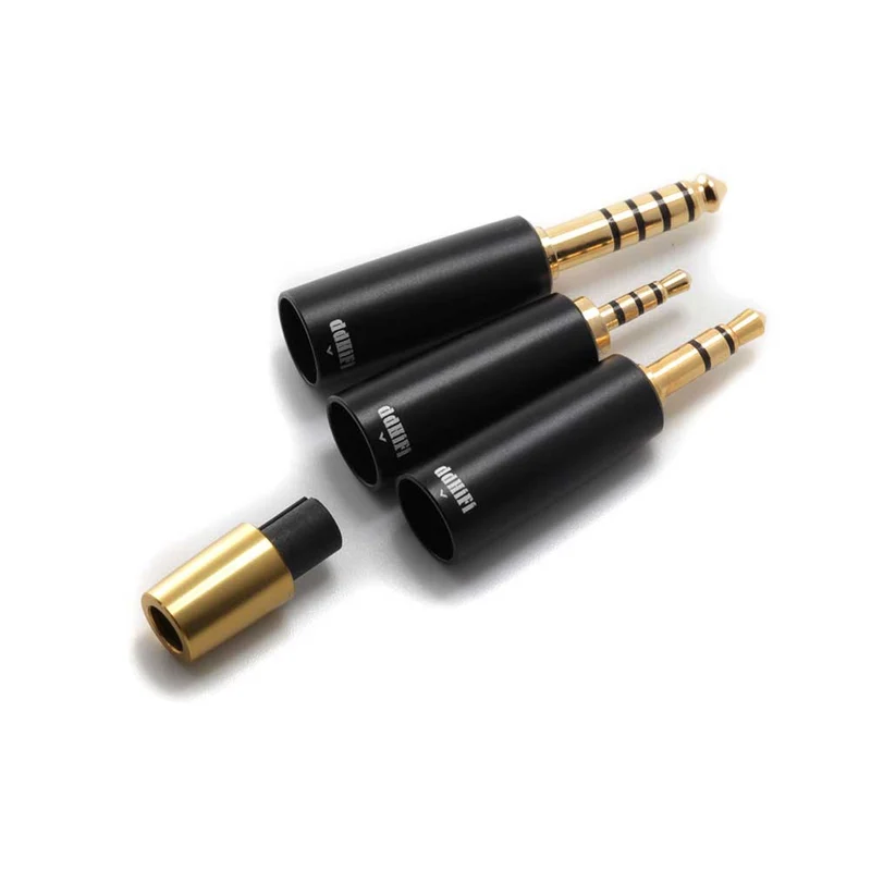 ddHiFi BM4P