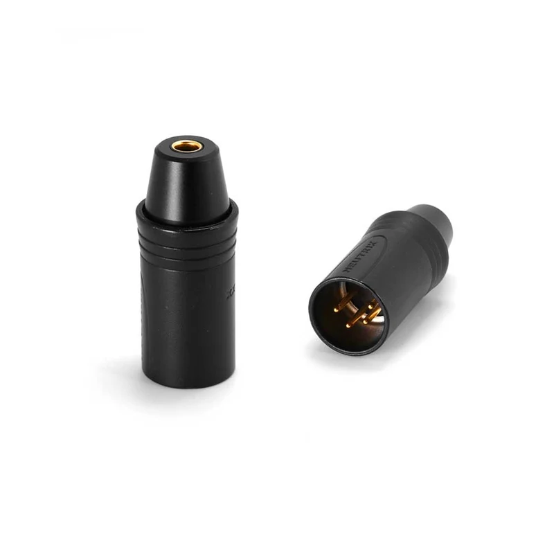 ddHiFi XLR44B
