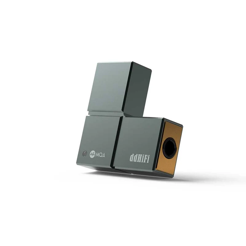 ddHiFi TC35 Pro (Tetris)