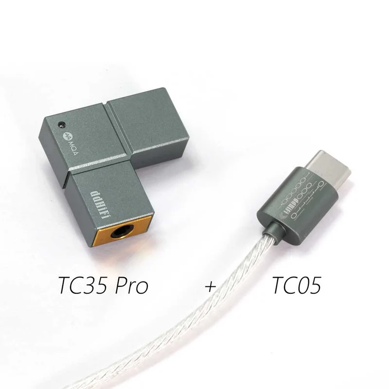 ddHiFi TC35 Pro (Tetris)
