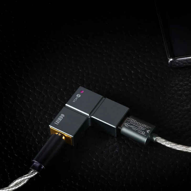 ddHiFi TC35 Pro (Tetris)