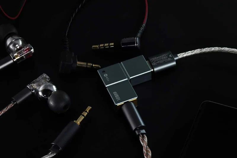 ddHiFi TC35 Pro (Tetris)