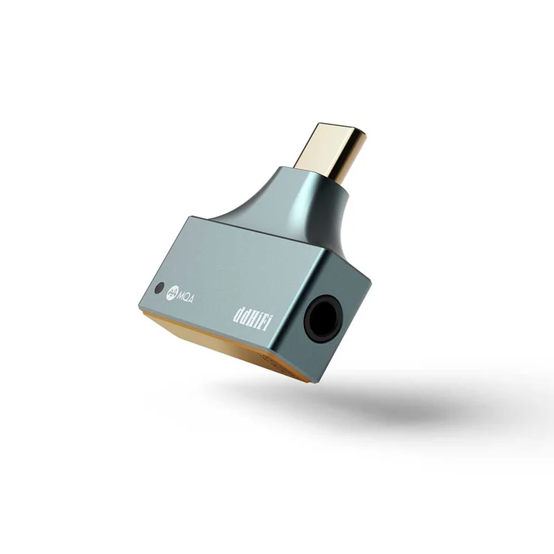 ddHiFi TC35 Pro (Mountain)