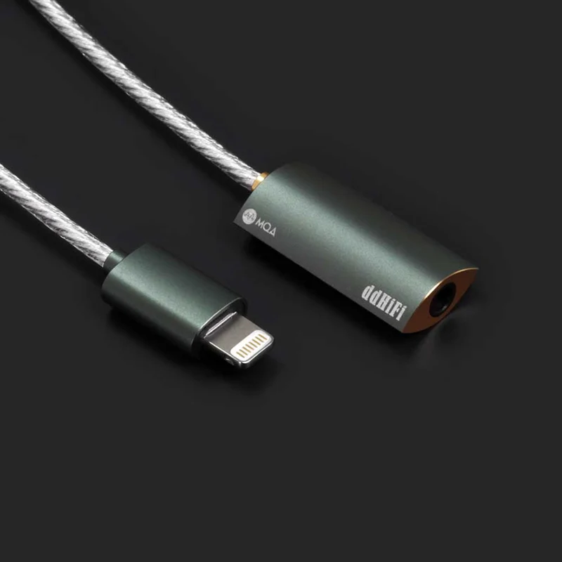 ddHiFi TC35 Pro (EYE)