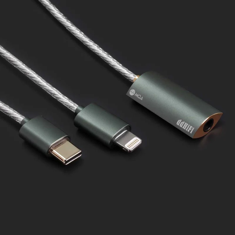 ddHiFi TC35 Pro (EYE)