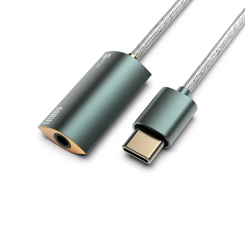 ddHiFi TC35 Pro (EYE)