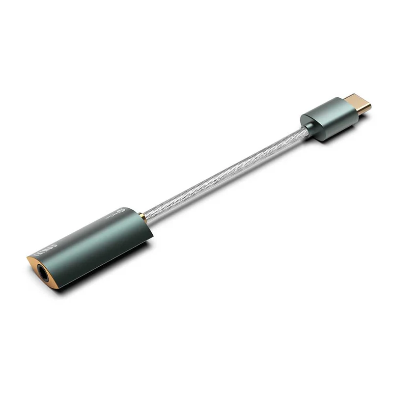 ddHiFi TC35 Pro (EYE)