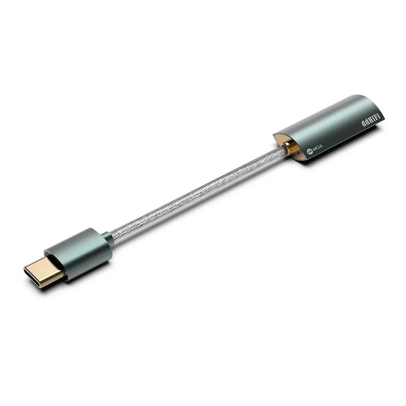 ddHiFi TC35 Pro (EYE)