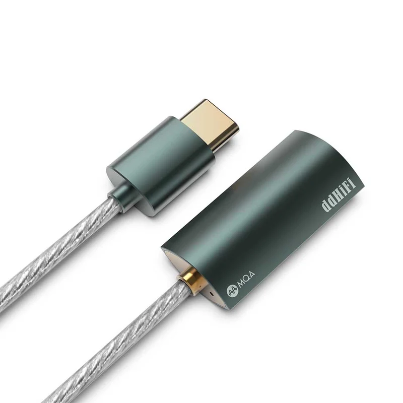 ddHiFi TC35 Pro (EYE)
