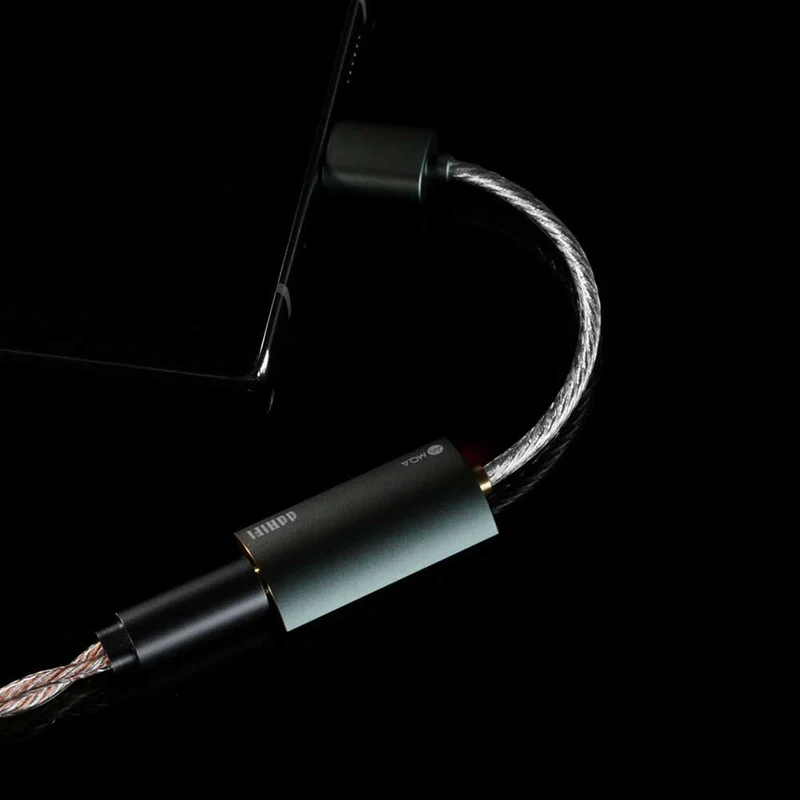 ddHiFi TC35 Pro (EYE)